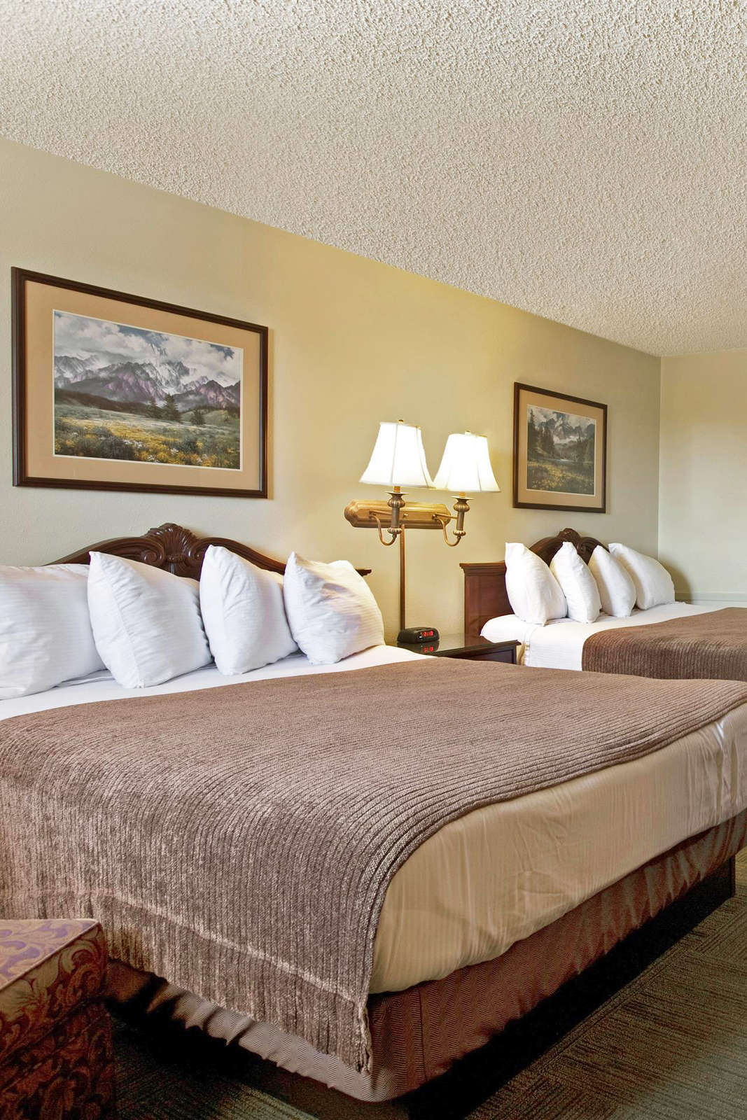 Hotel Best Western Torchlite photo 3