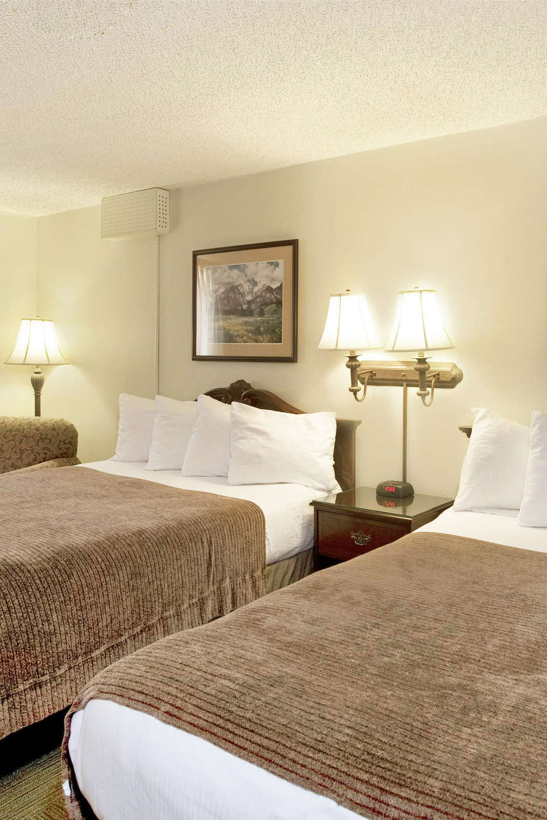 Hotel Best Western Torchlite photo 4