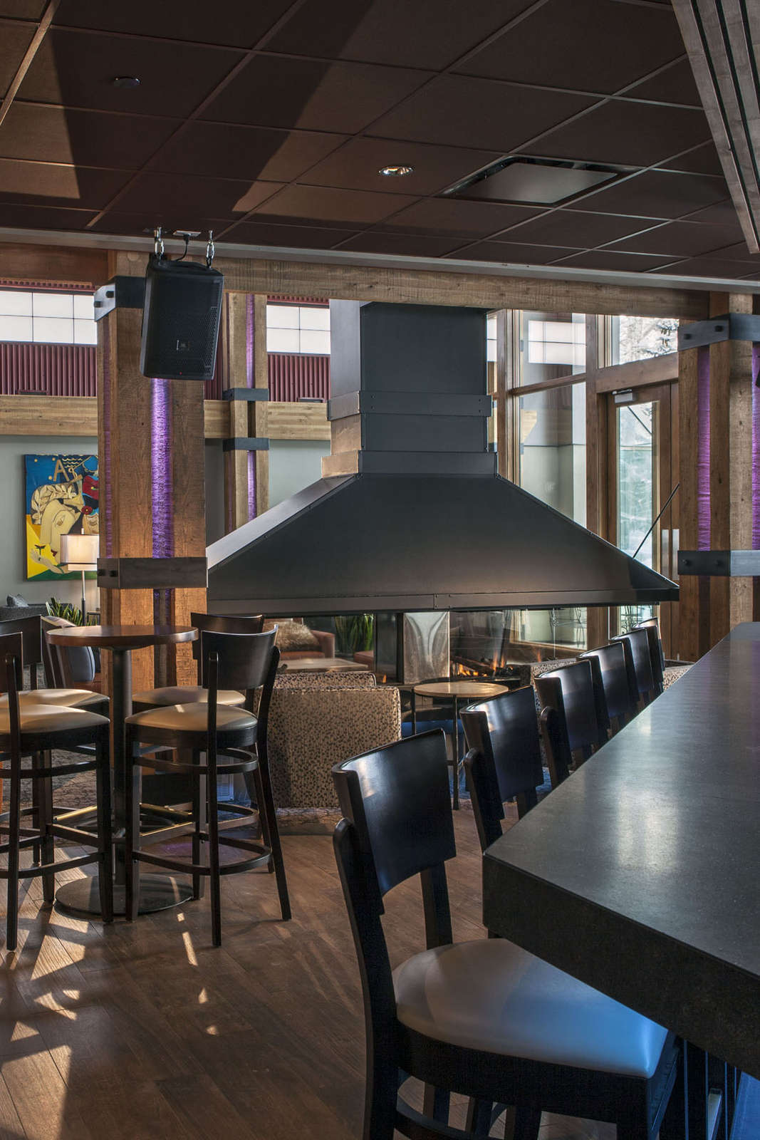 Hotel The Inn at Aspen photo 1