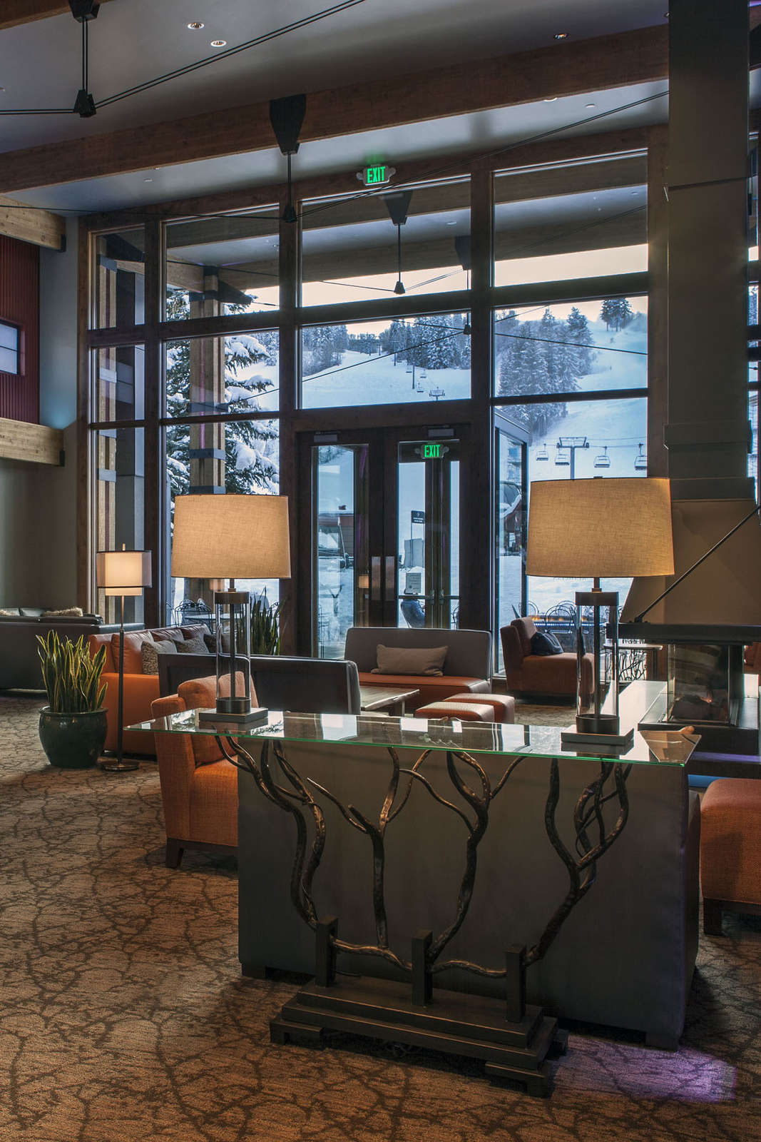 Hotel The Inn at Aspen photo 5