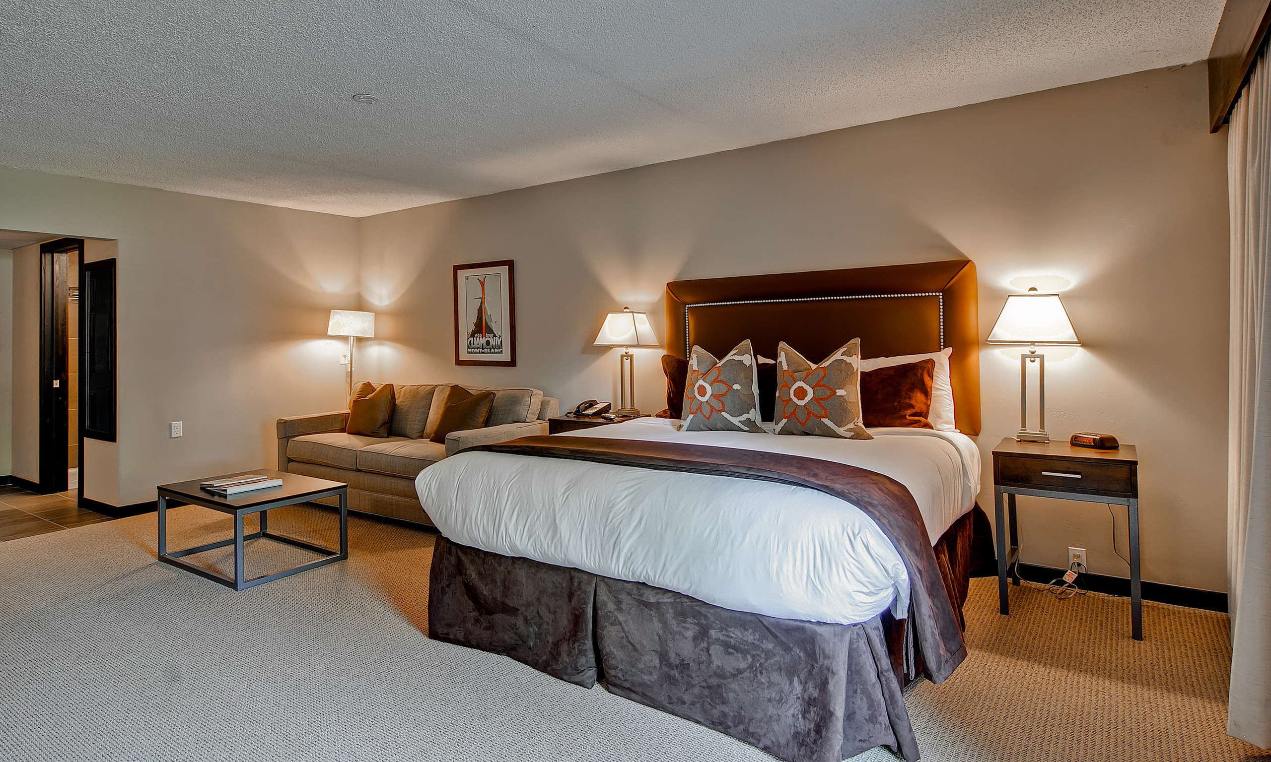 Hotel The Inn at Aspen photo 4