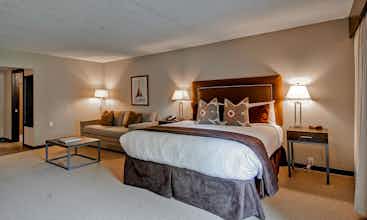Hotel The Inn at Aspen photo 4
