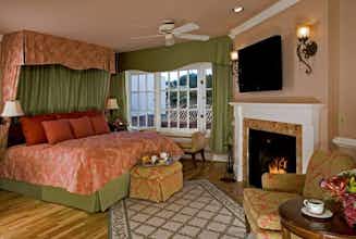 Hotel Spindrift Inn photo 4