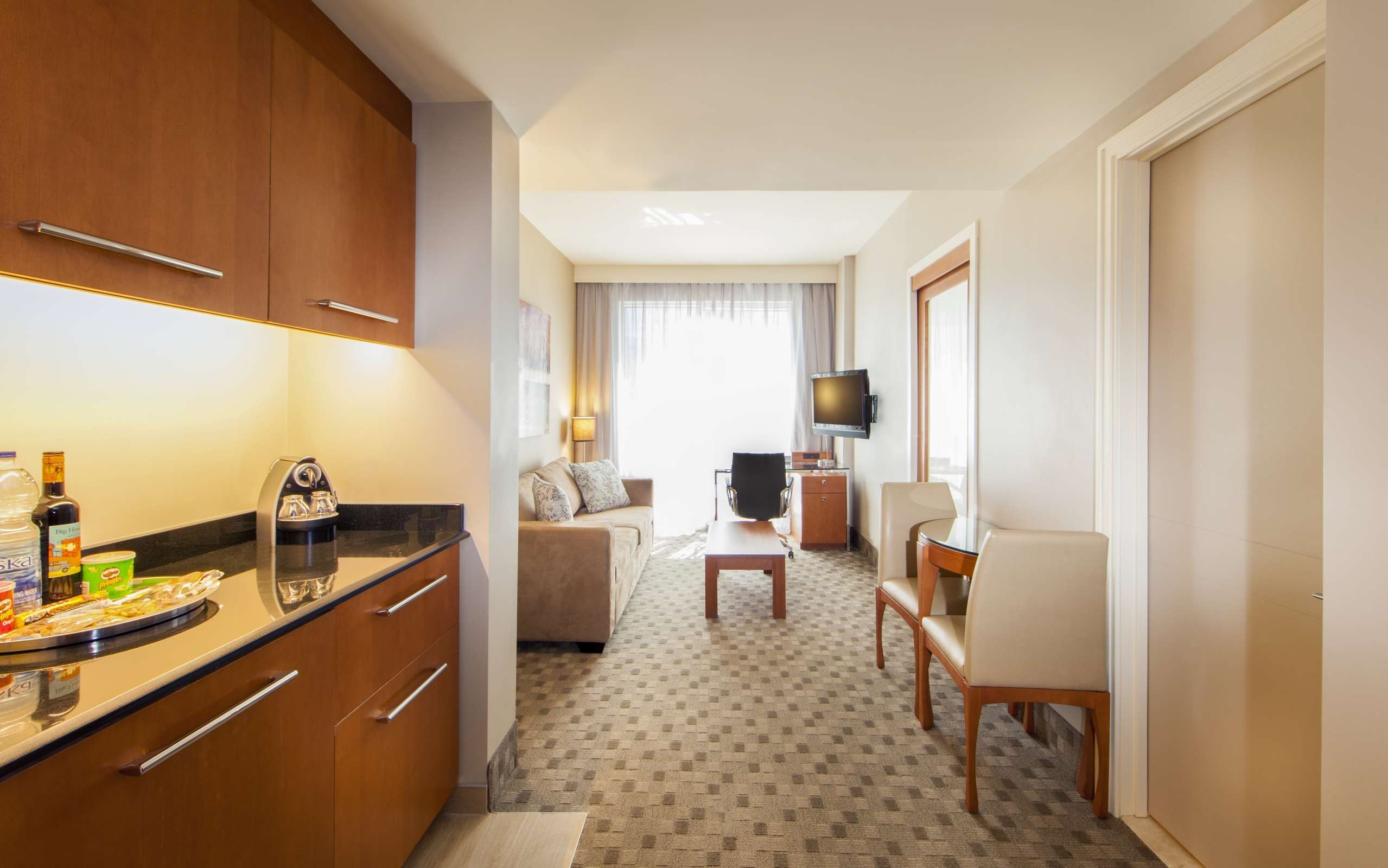 Hotel Hotel Le Crystal photo 5