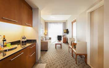 Hotel Hotel Le Crystal photo 5