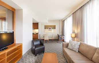 Hotel Hotel Le Crystal photo 4