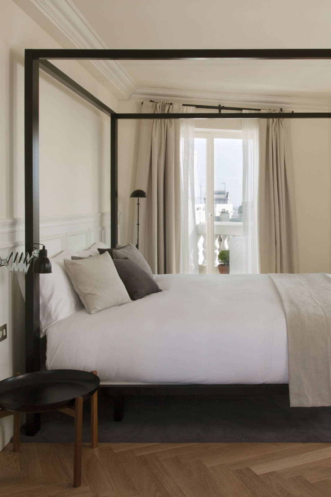 Hotel Dear Hotel Madrid photo 1