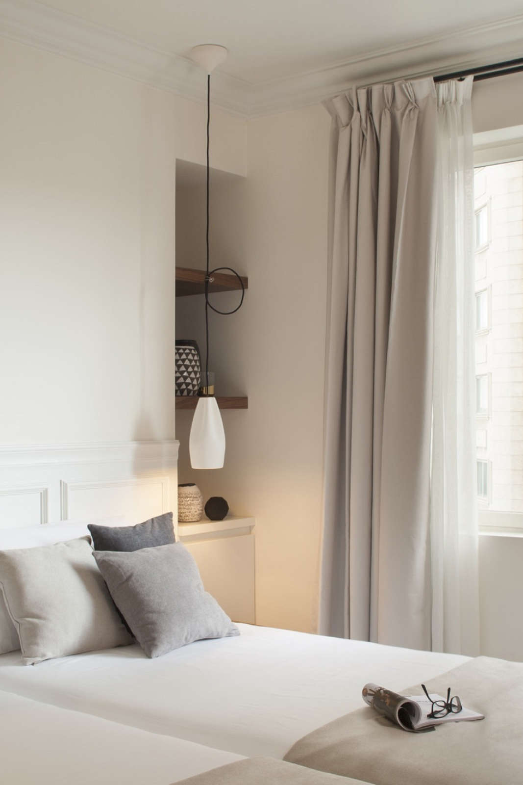 Hotel Dear Hotel Madrid photo 2