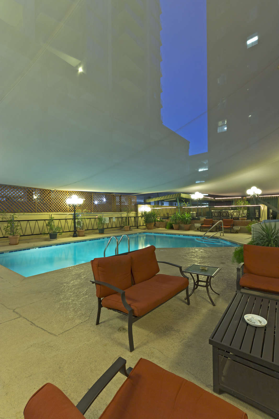 Hotel Hotel San Carlos photo 4