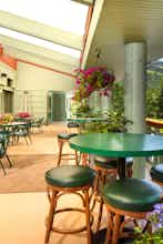 Hotel Evergreen Lodge photo 1