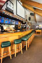 Hotel Evergreen Lodge photo 2