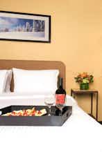 Hotel Evergreen Lodge photo 3