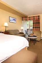 Hotel Evergreen Lodge photo 4