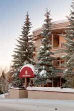 Hotel Christophe Condominiums photo 5
