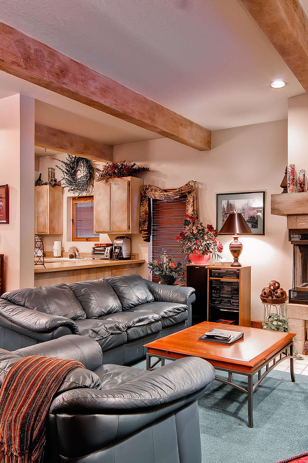 Hotel Christophe Condominiums photo 4