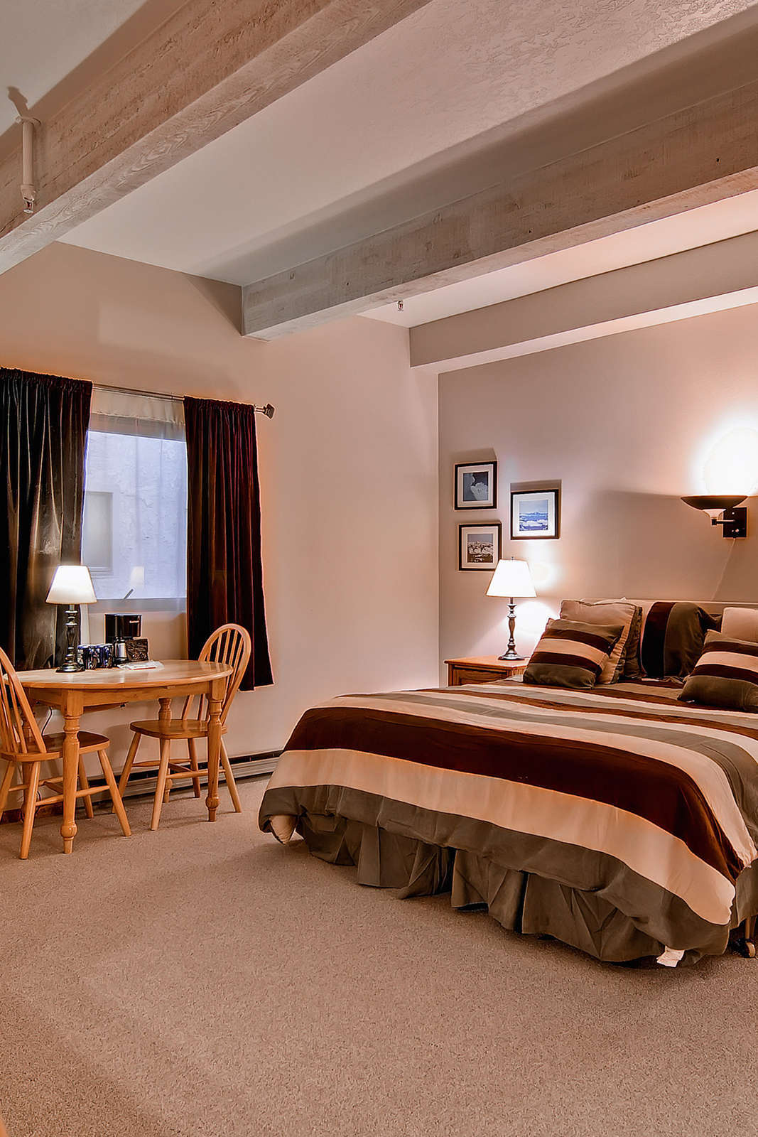 Hotel Christophe Condominiums photo 1