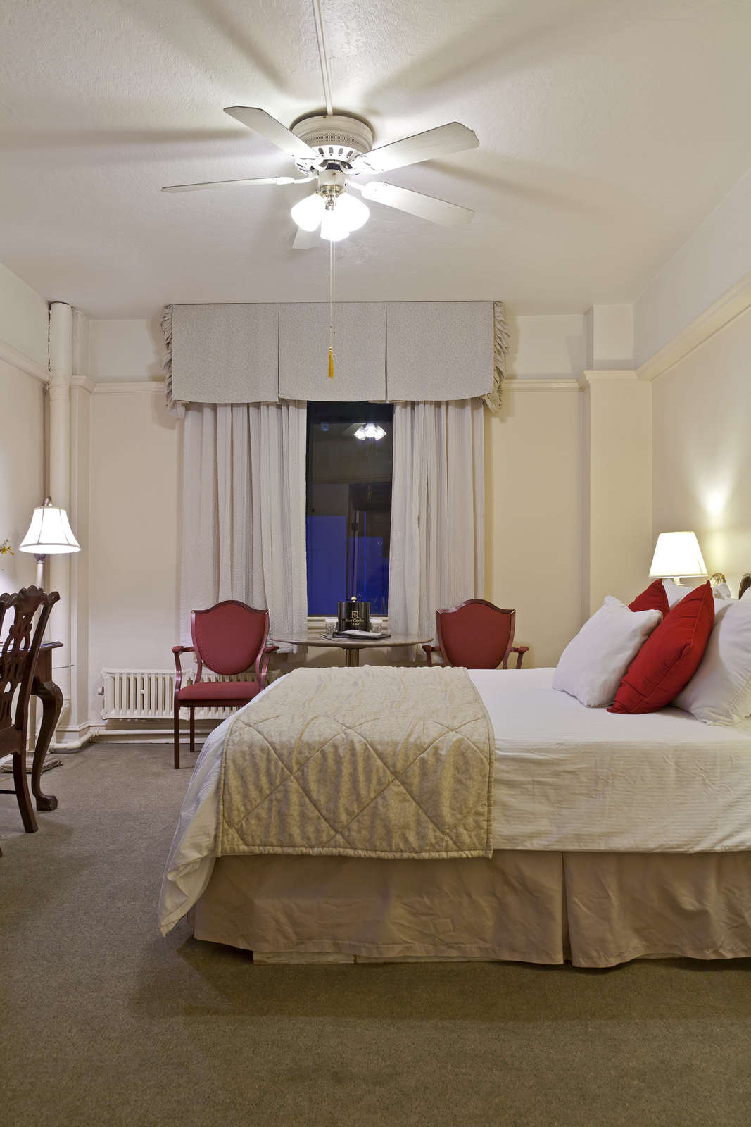 Hotel Hotel San Carlos photo 5