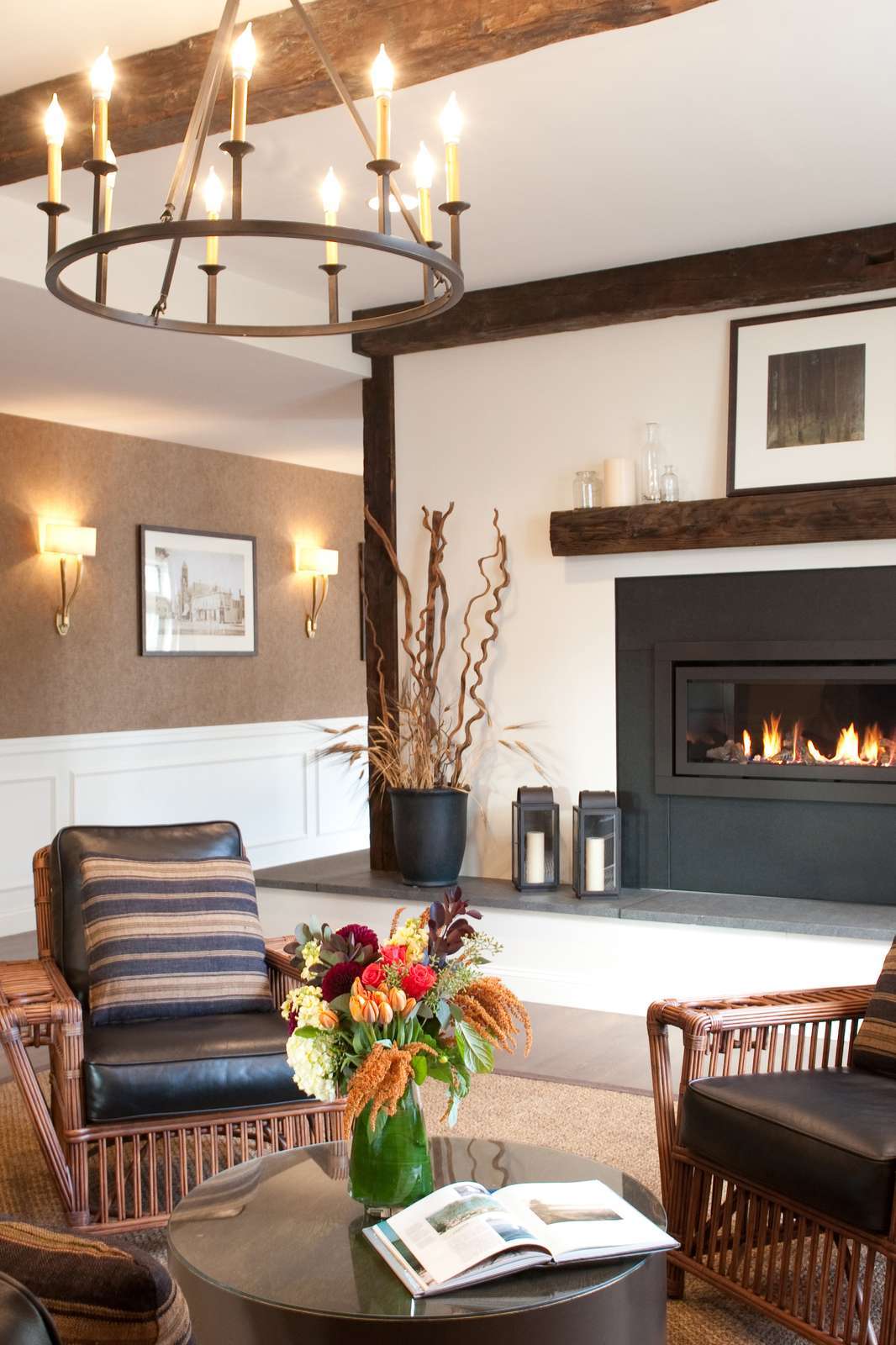 Hotel The Brunswick Hotel & Tavern photo 1