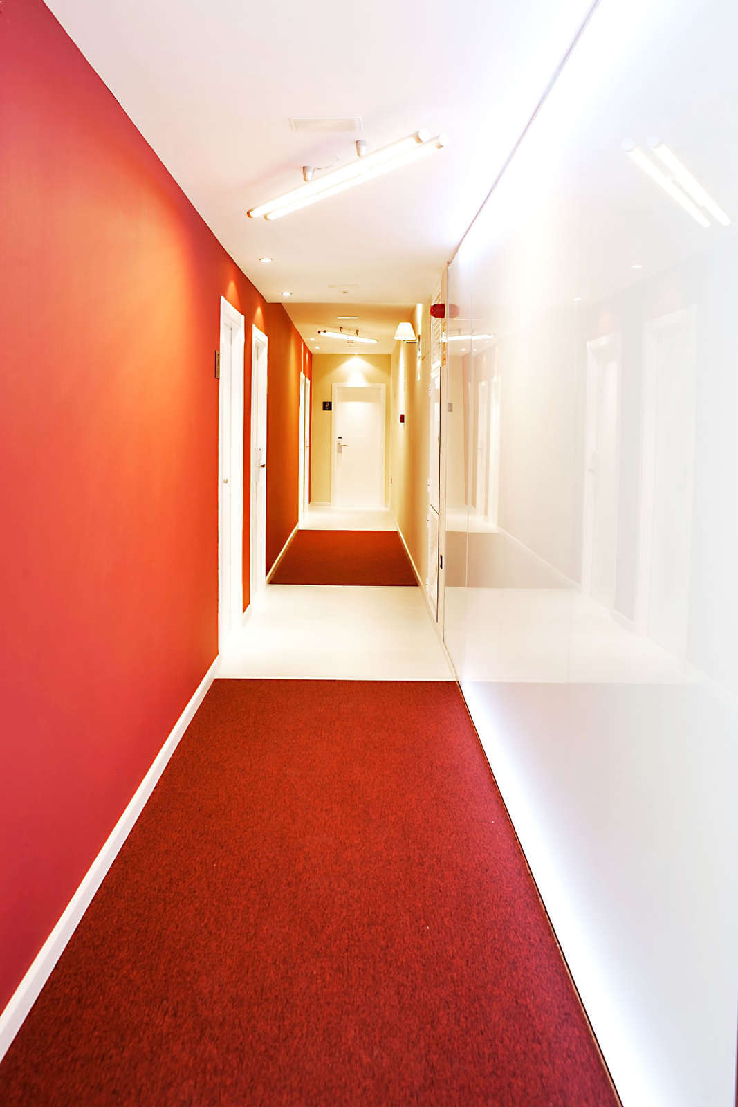 Hotel Itaca Málaga photo 4