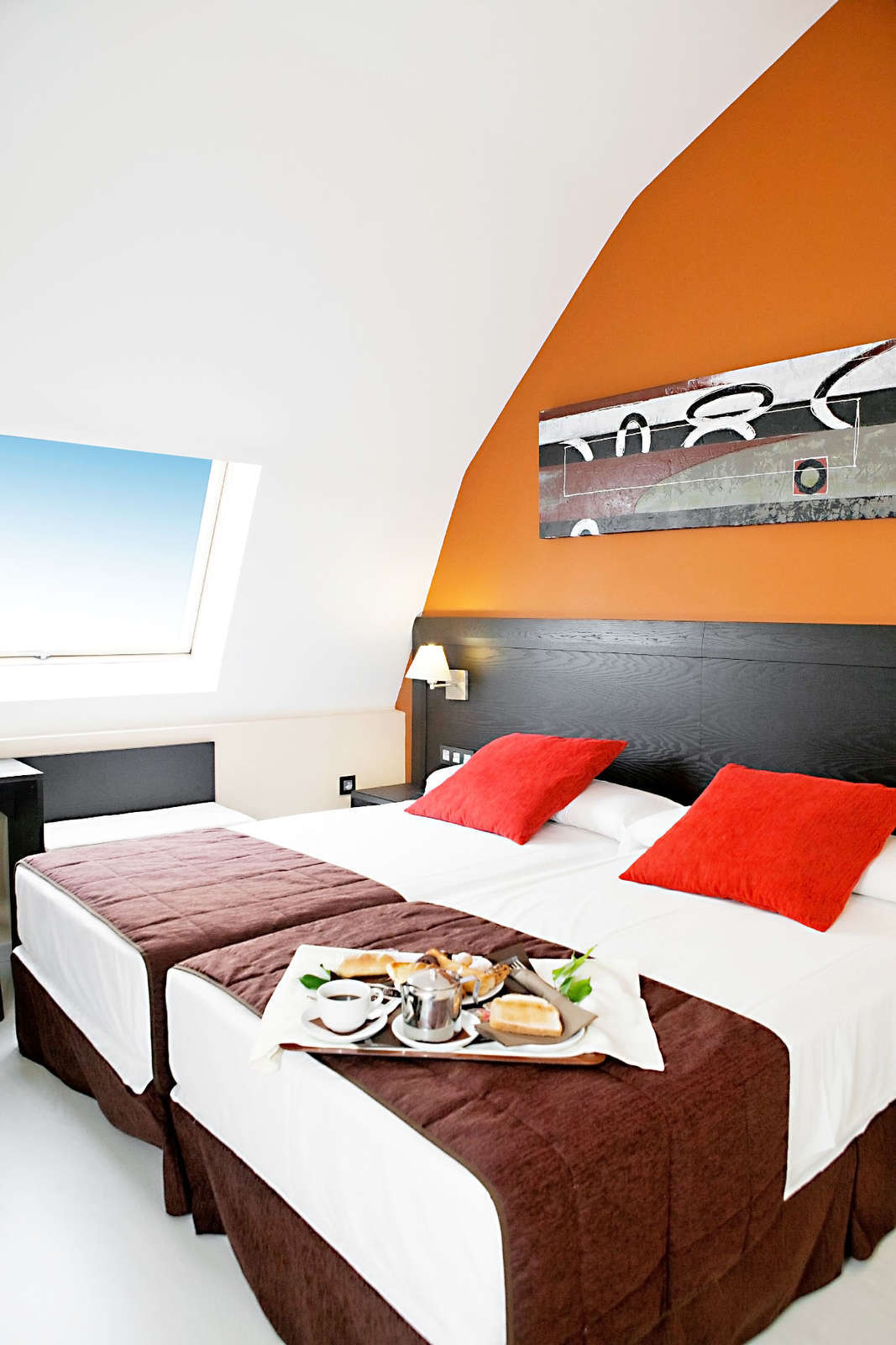 Hotel Itaca Málaga photo 1