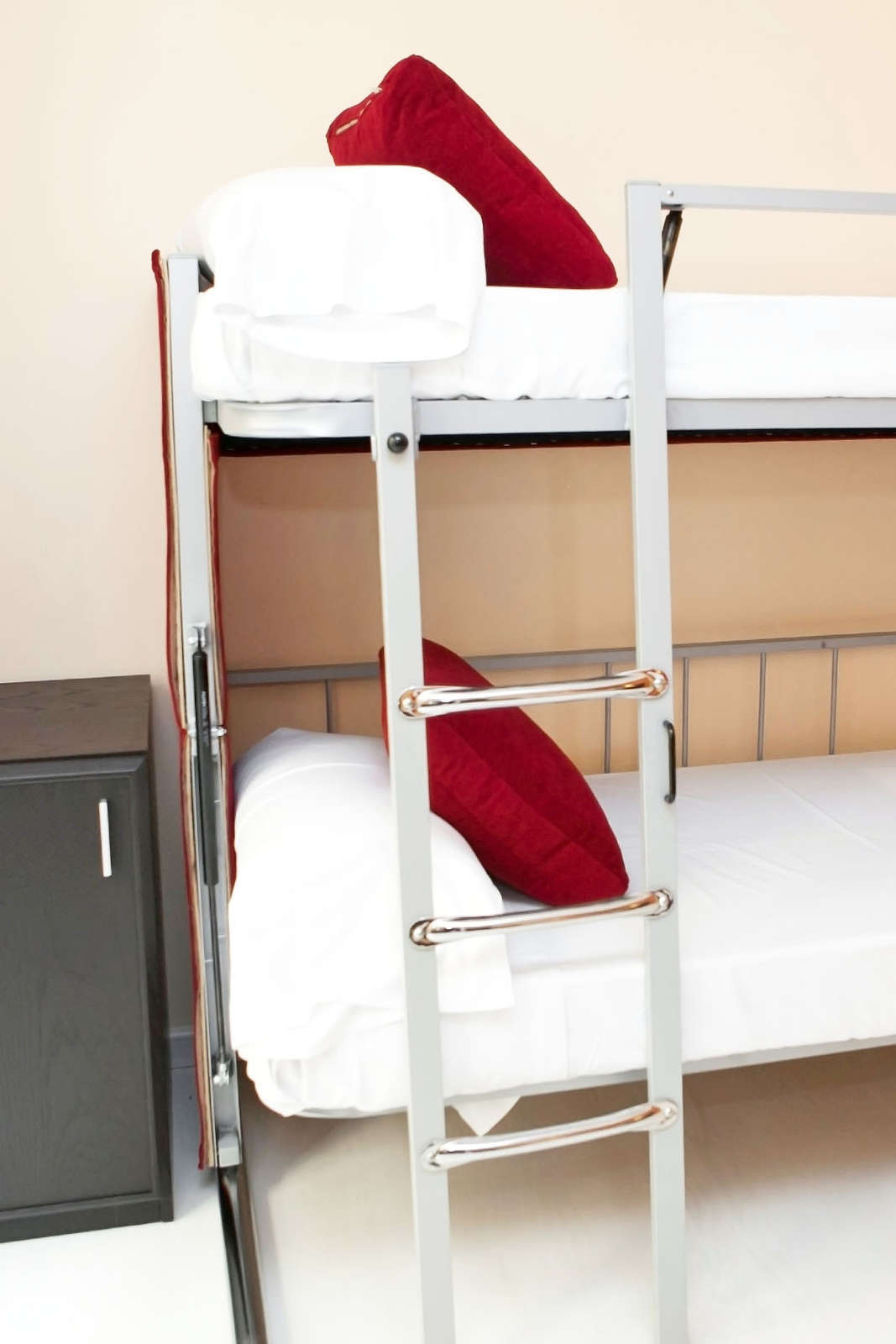 Hotel Itaca Málaga photo 2