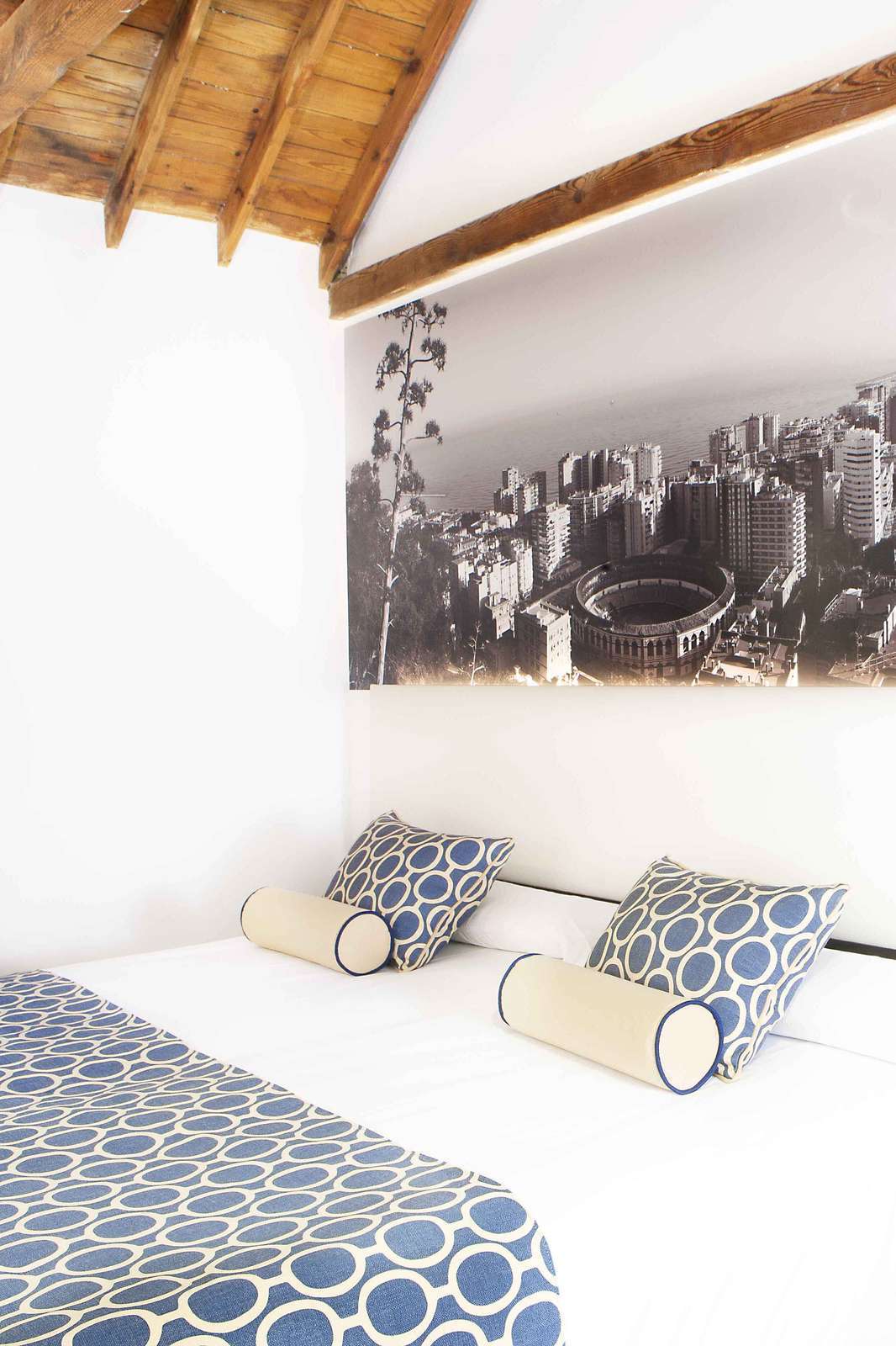 Hotel Soho Málaga photo 4