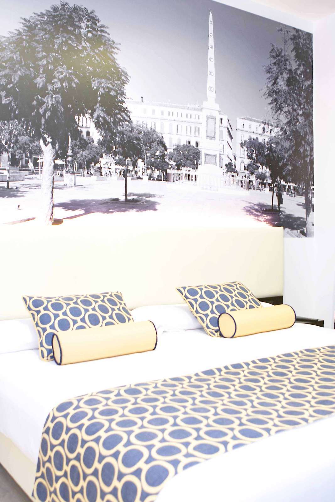 Hotel Soho Málaga photo 3