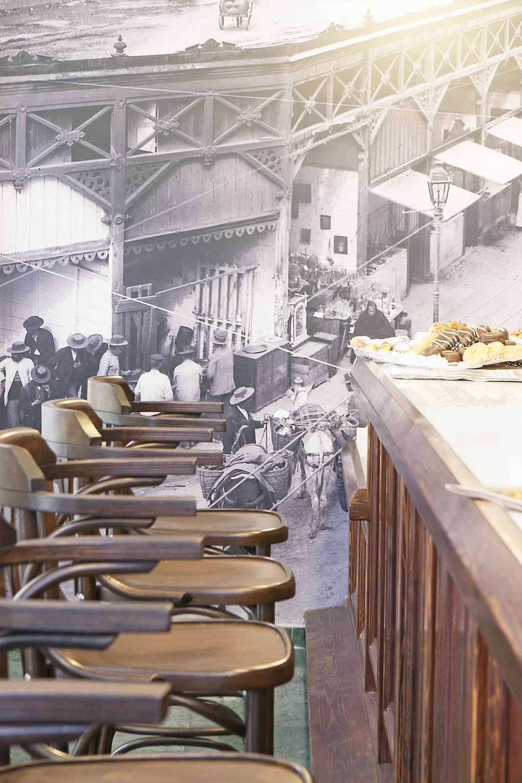 Hotel Soho Málaga photo 1