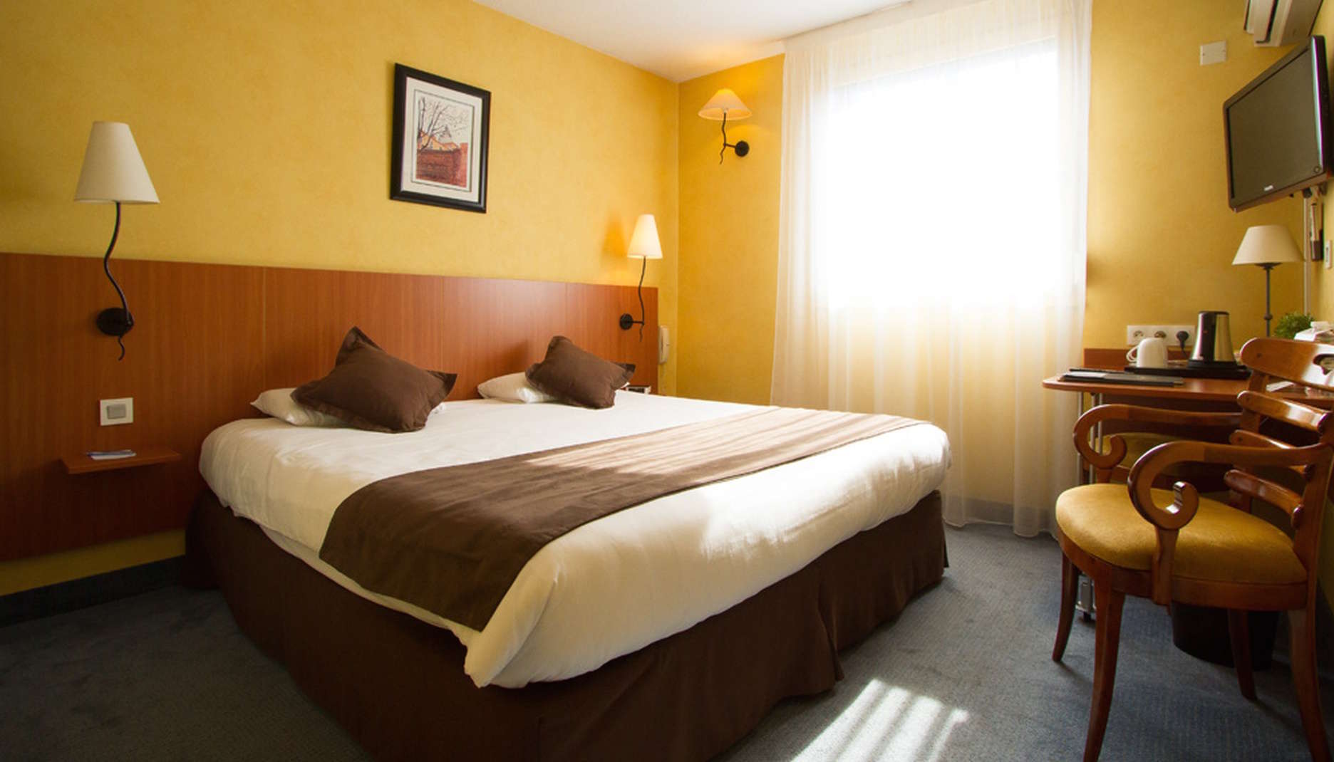 Best Western Hotel Innes