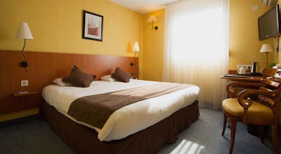 Best Western Hotel Innes