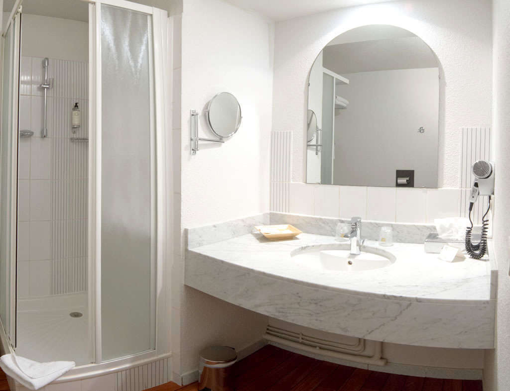 Hotel Best Western Hotel Innes photo 3