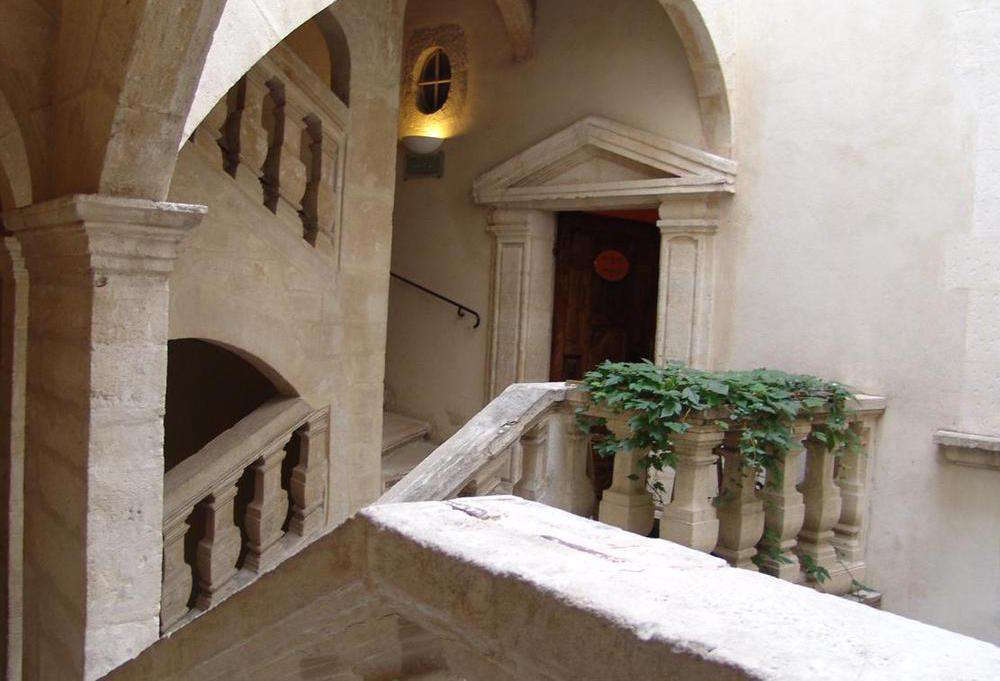 Hotel Marquis de la Baume