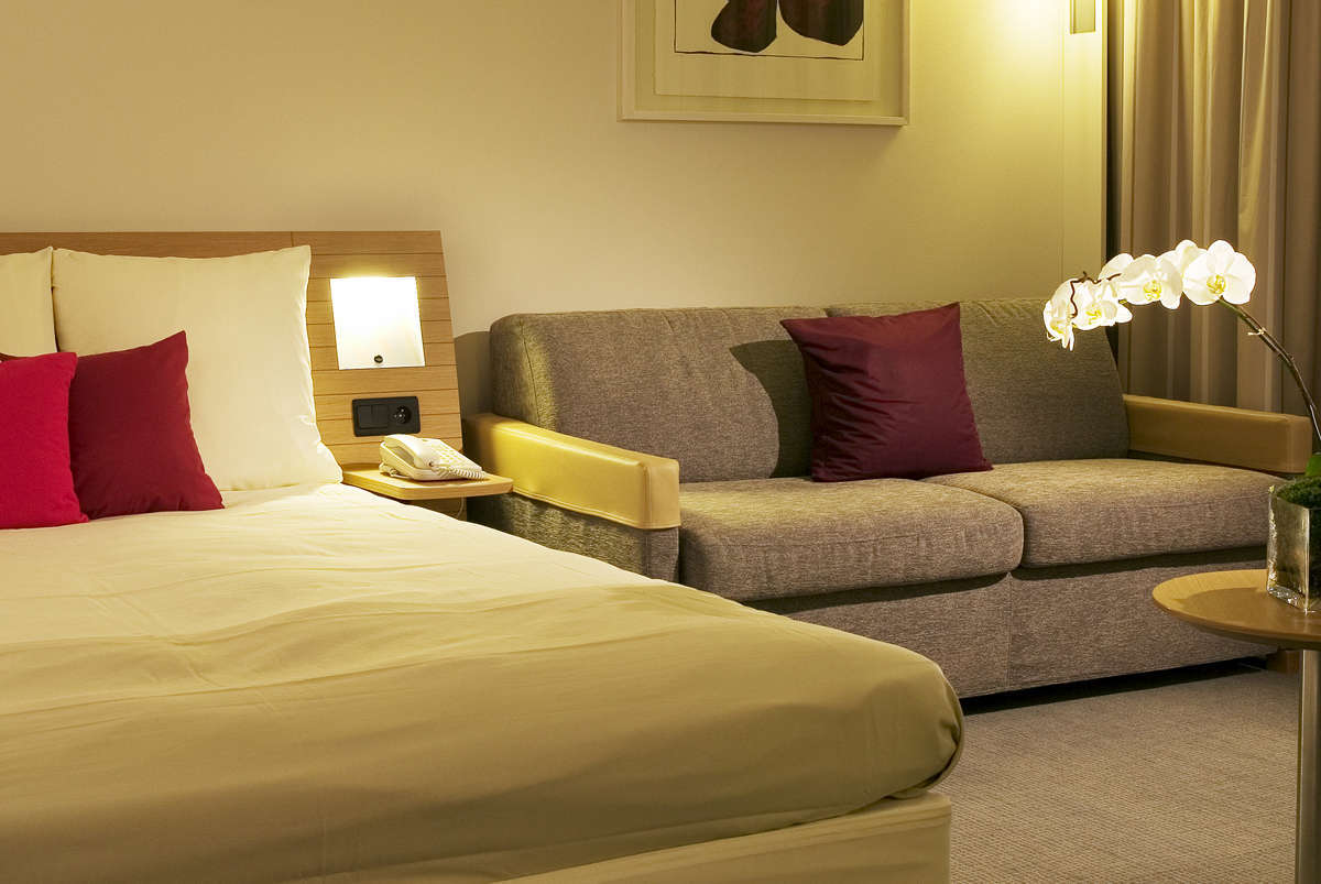 Novotel Atria Nimes Centre