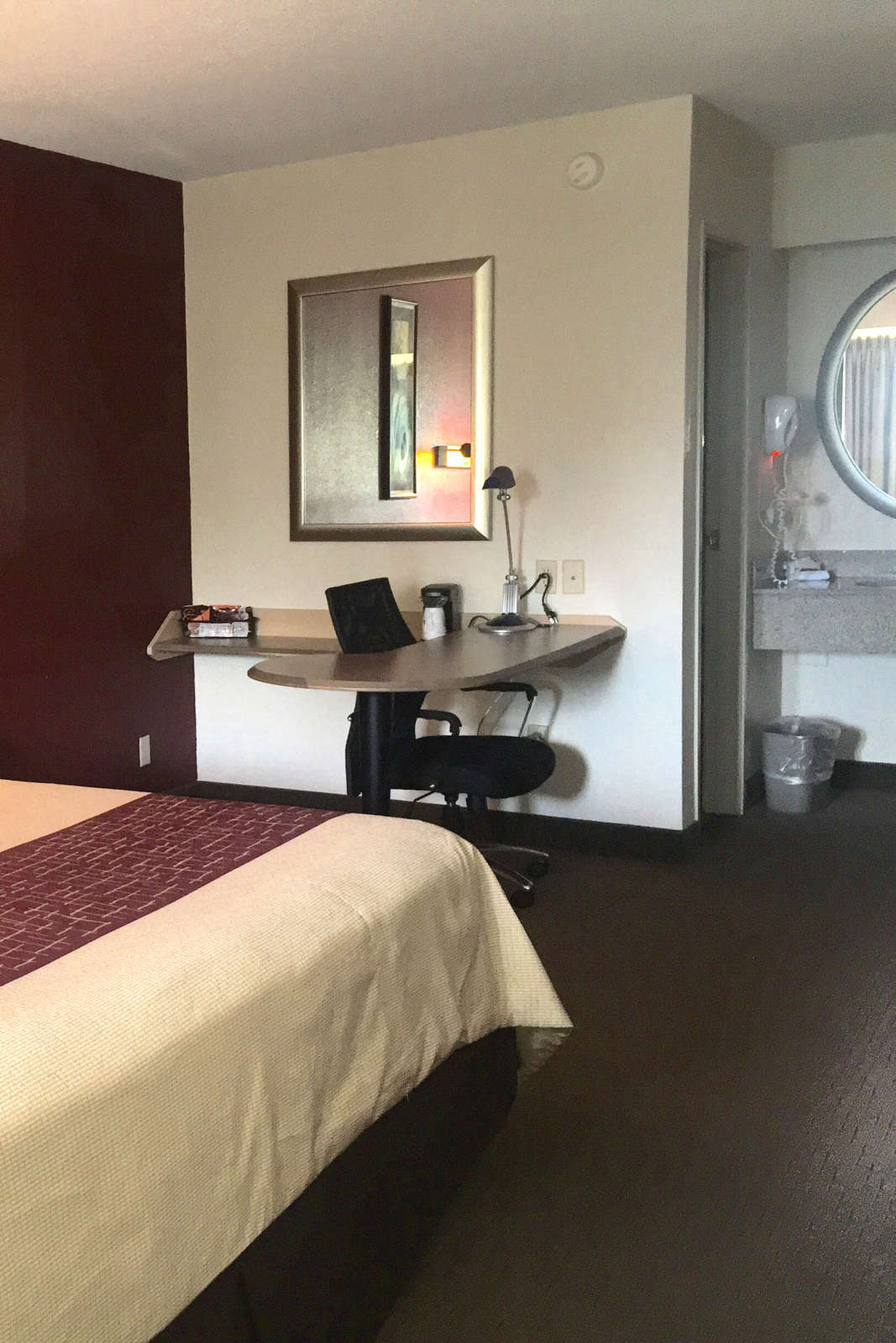 Hotel Red Roof Inn International Dr/Convention Center photo 5