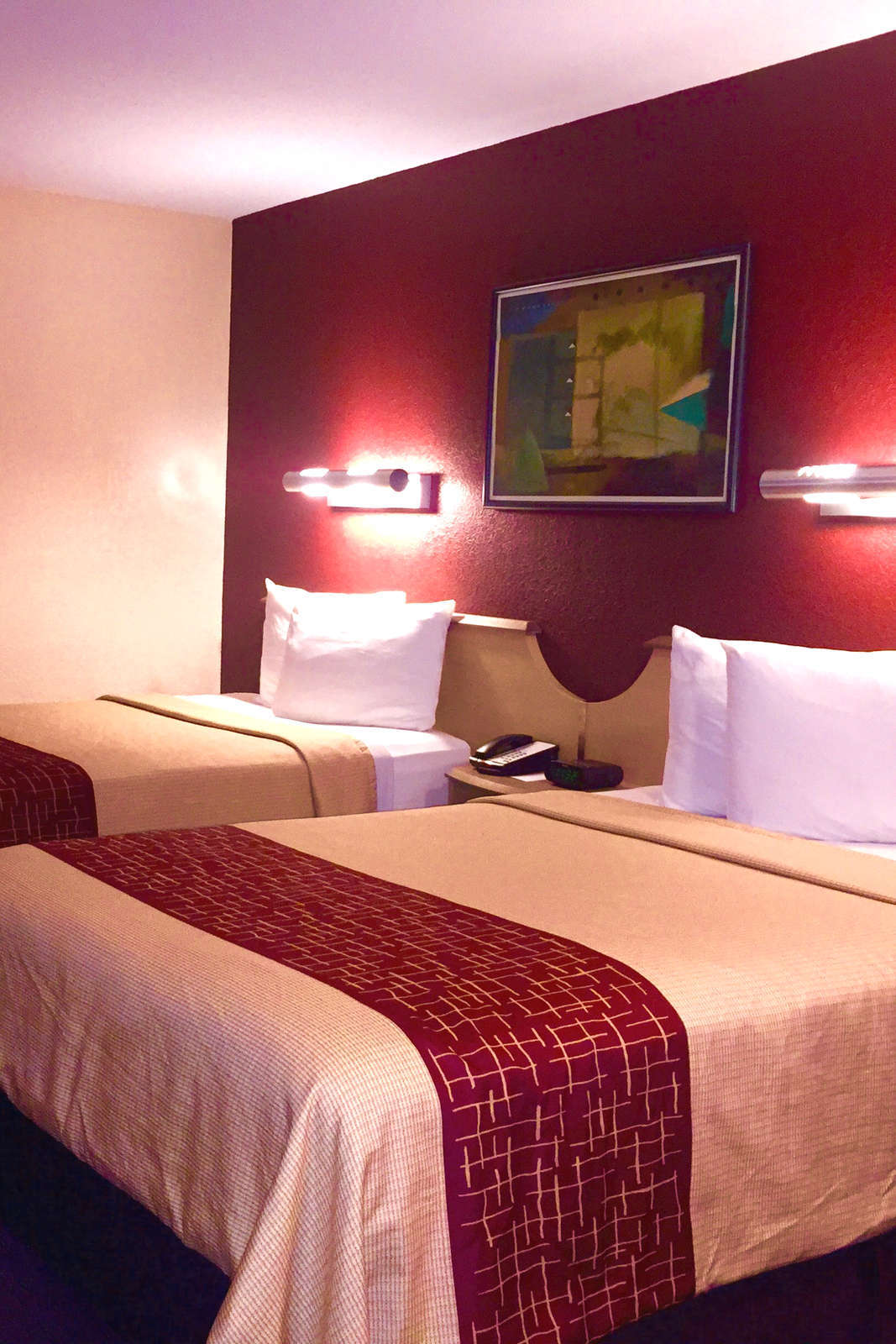 Hotel Red Roof Inn International Dr/Convention Center photo 4