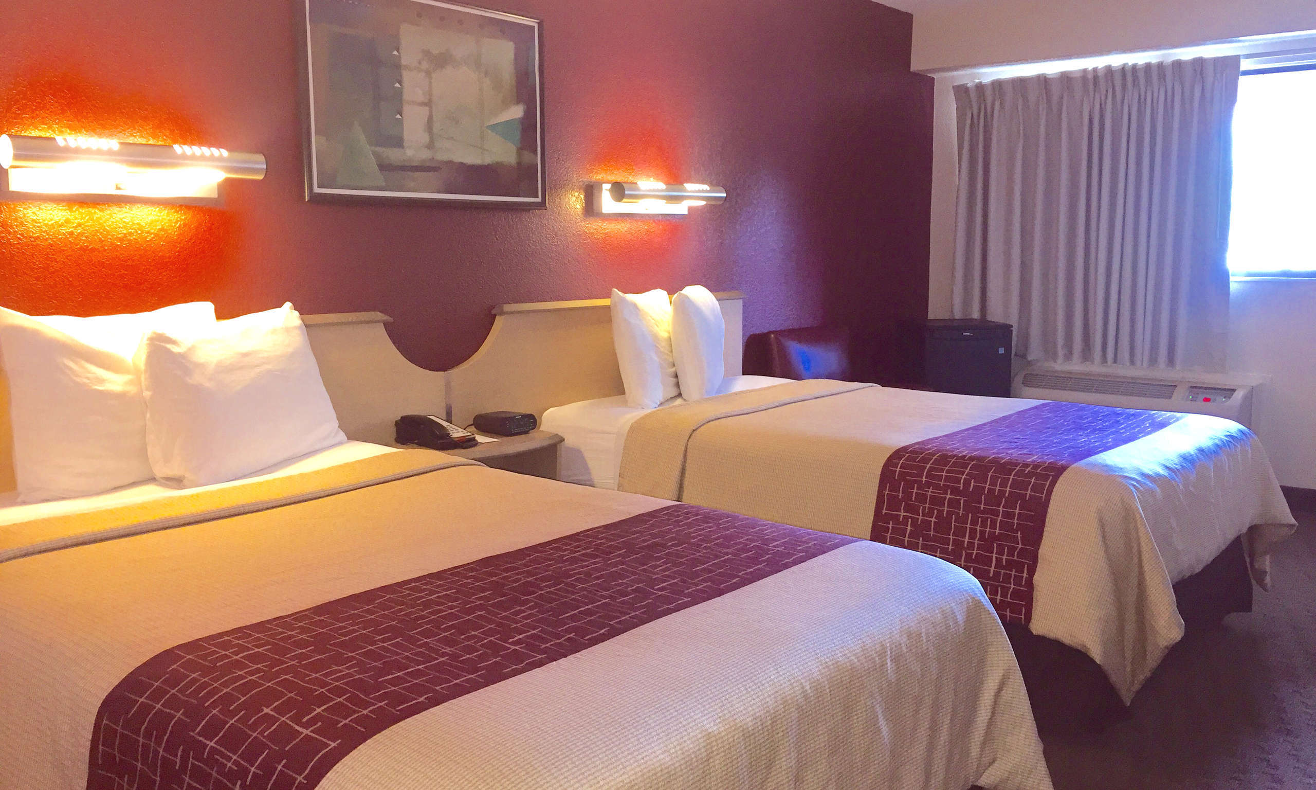 Red Roof Inn International Dr/Convention Center