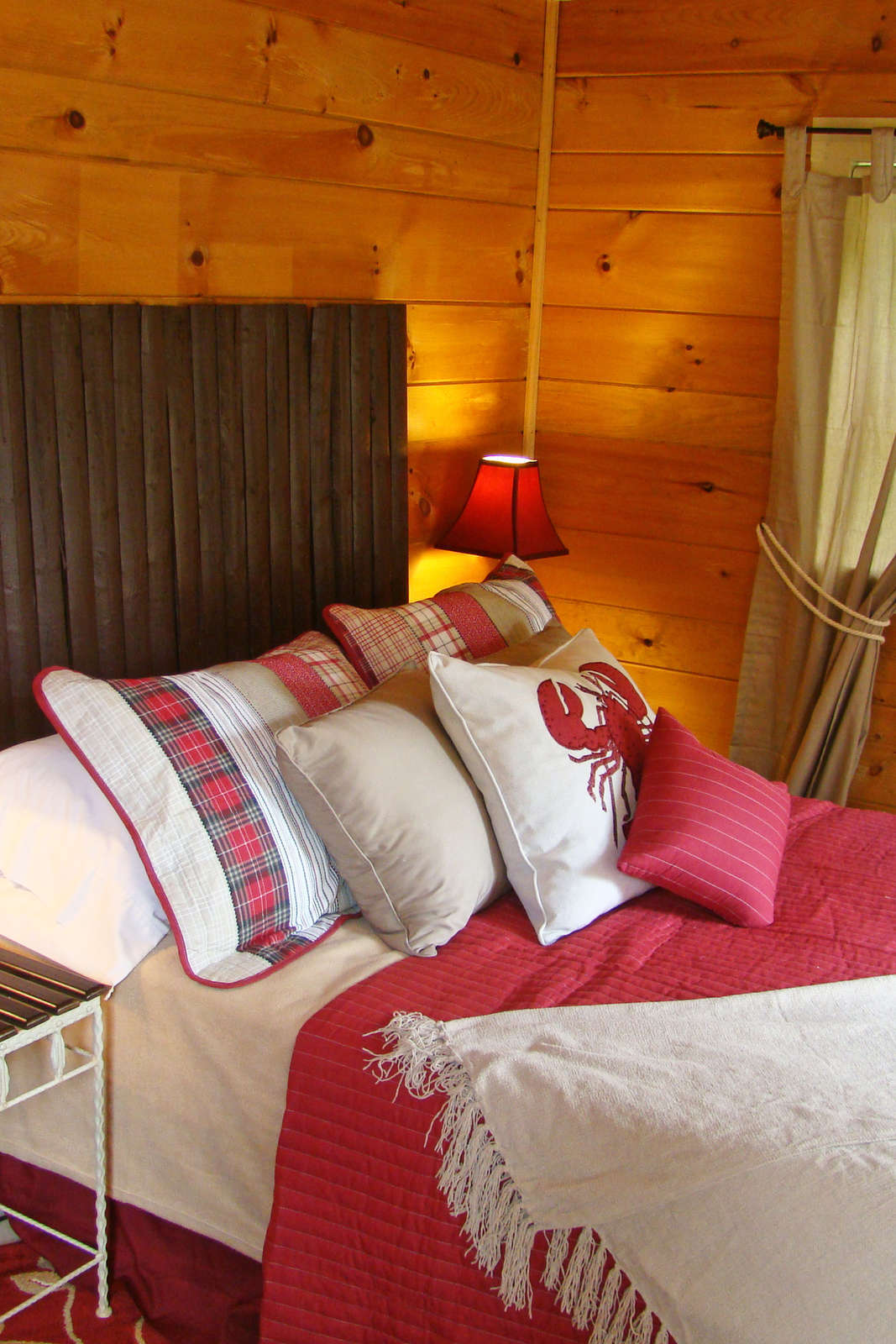 Hotel Bay Leaf Cottages & Bistro photo 2