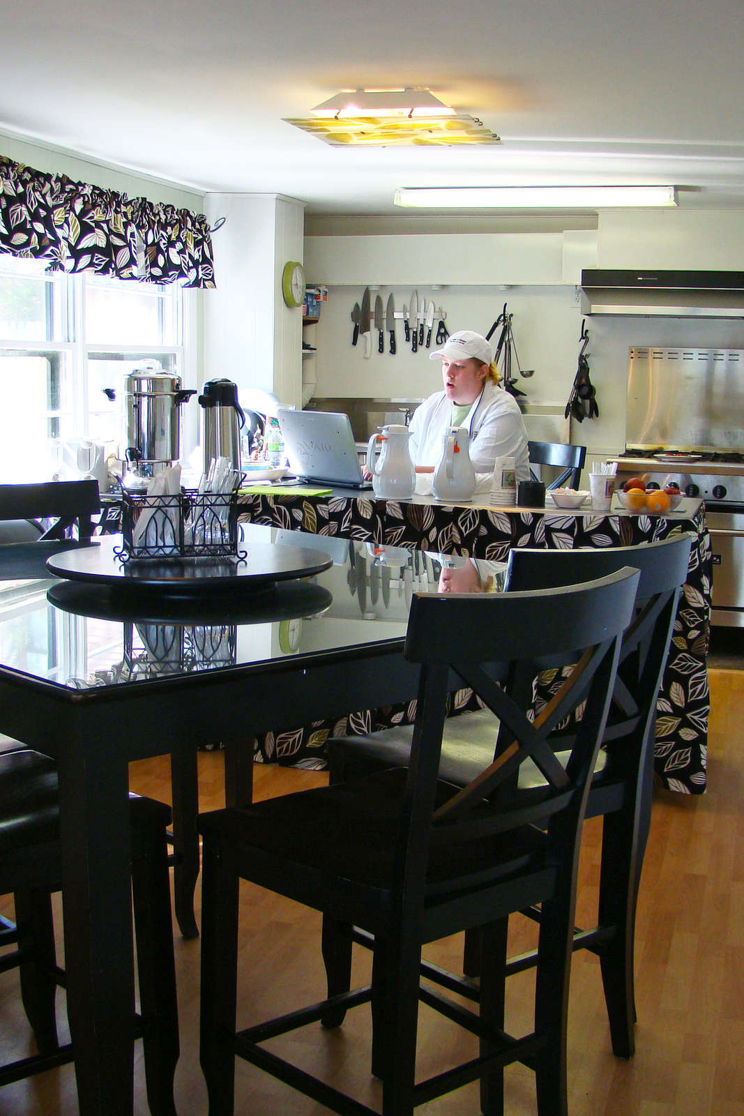 Hotel Bay Leaf Cottages & Bistro photo 5