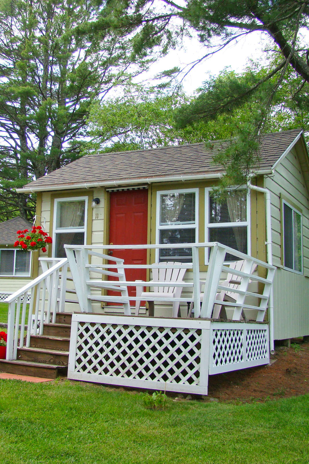 Hotel Bay Leaf Cottages & Bistro photo 1