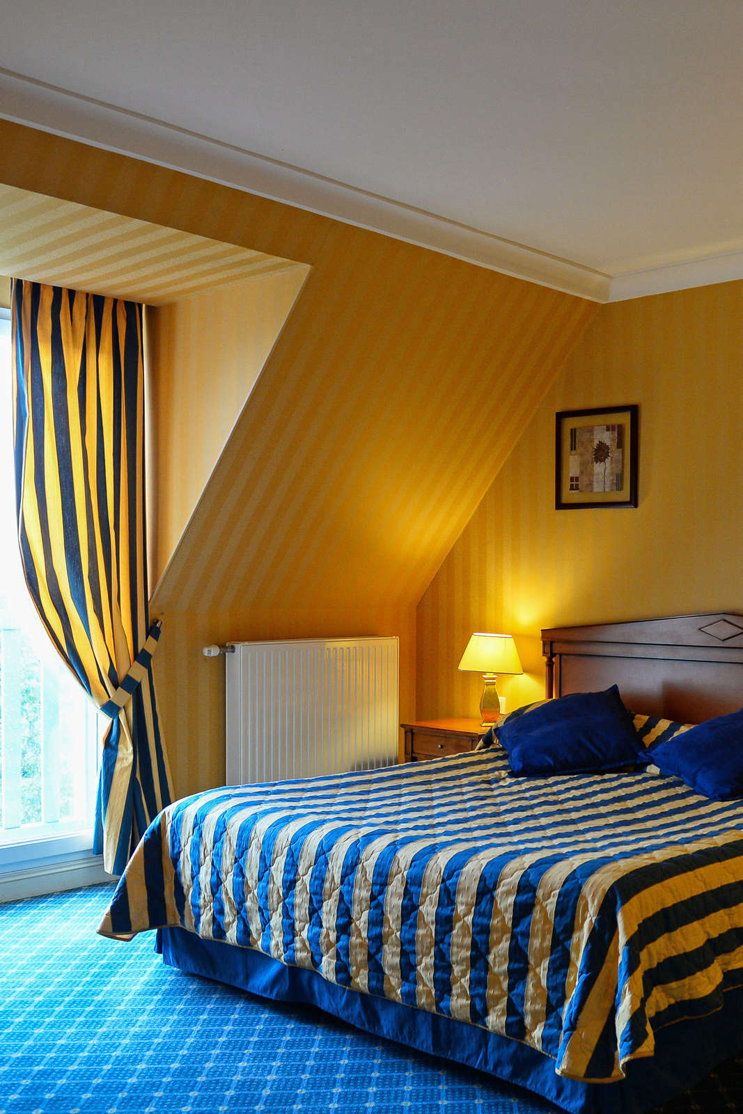 Hotel Domaine de Villers photo 3