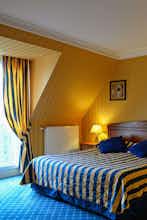Hotel Domaine de Villers photo 3