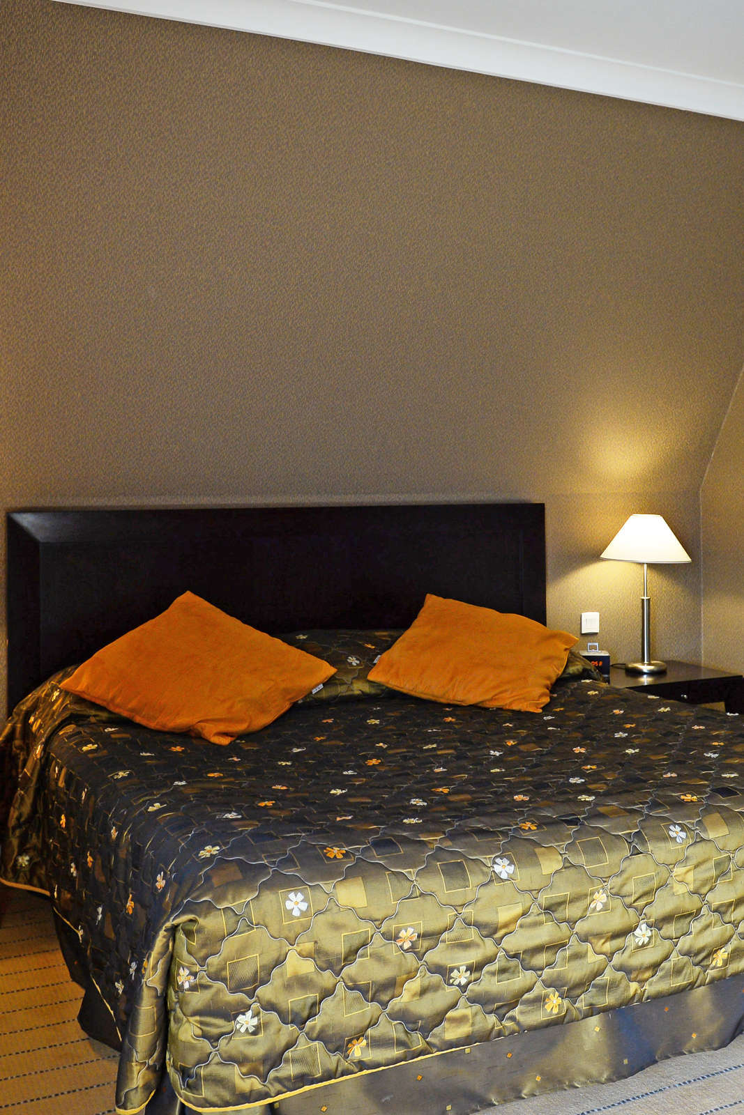 Hotel Domaine de Villers photo 4