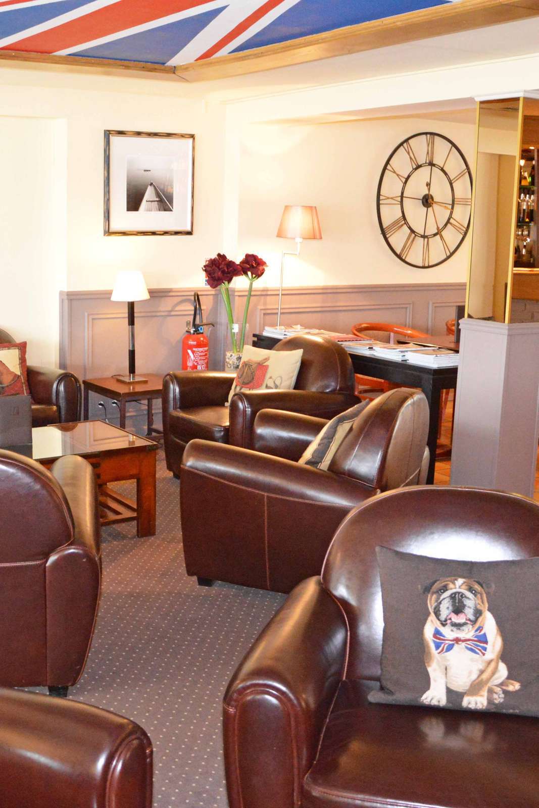 Hotel Eden Park Hotel photo 5