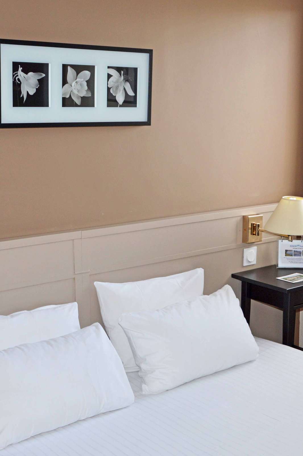 Hotel Eden Park Hotel photo 3