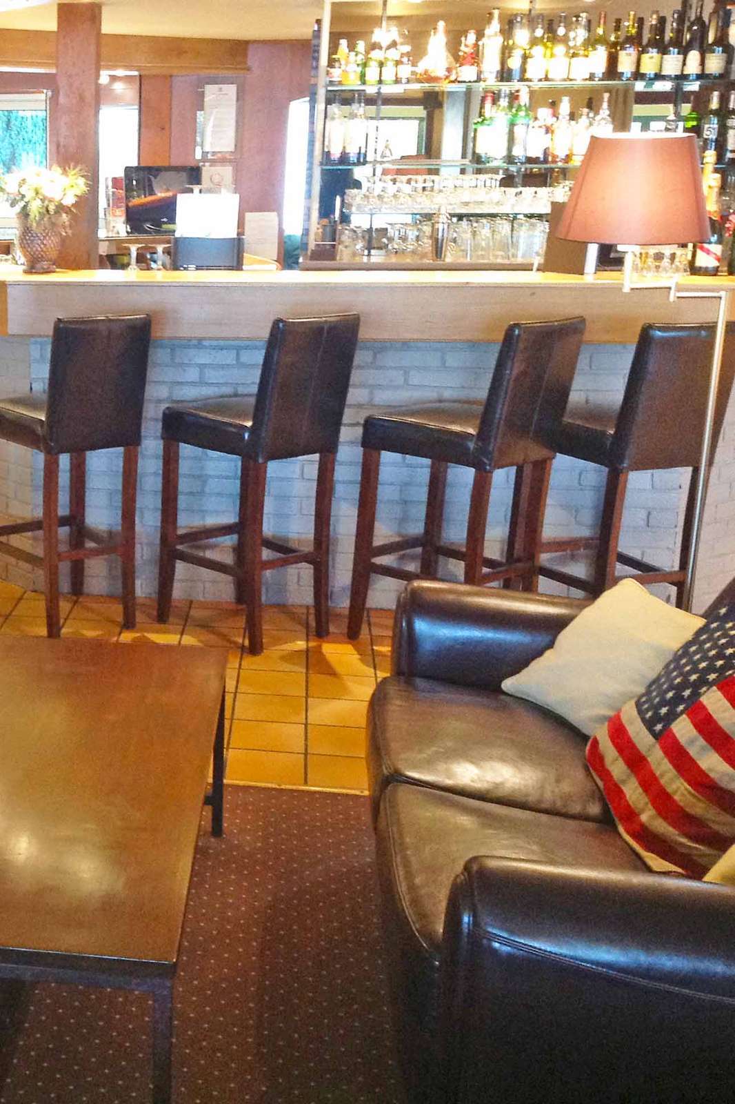 Hotel Eden Park Hotel photo 1