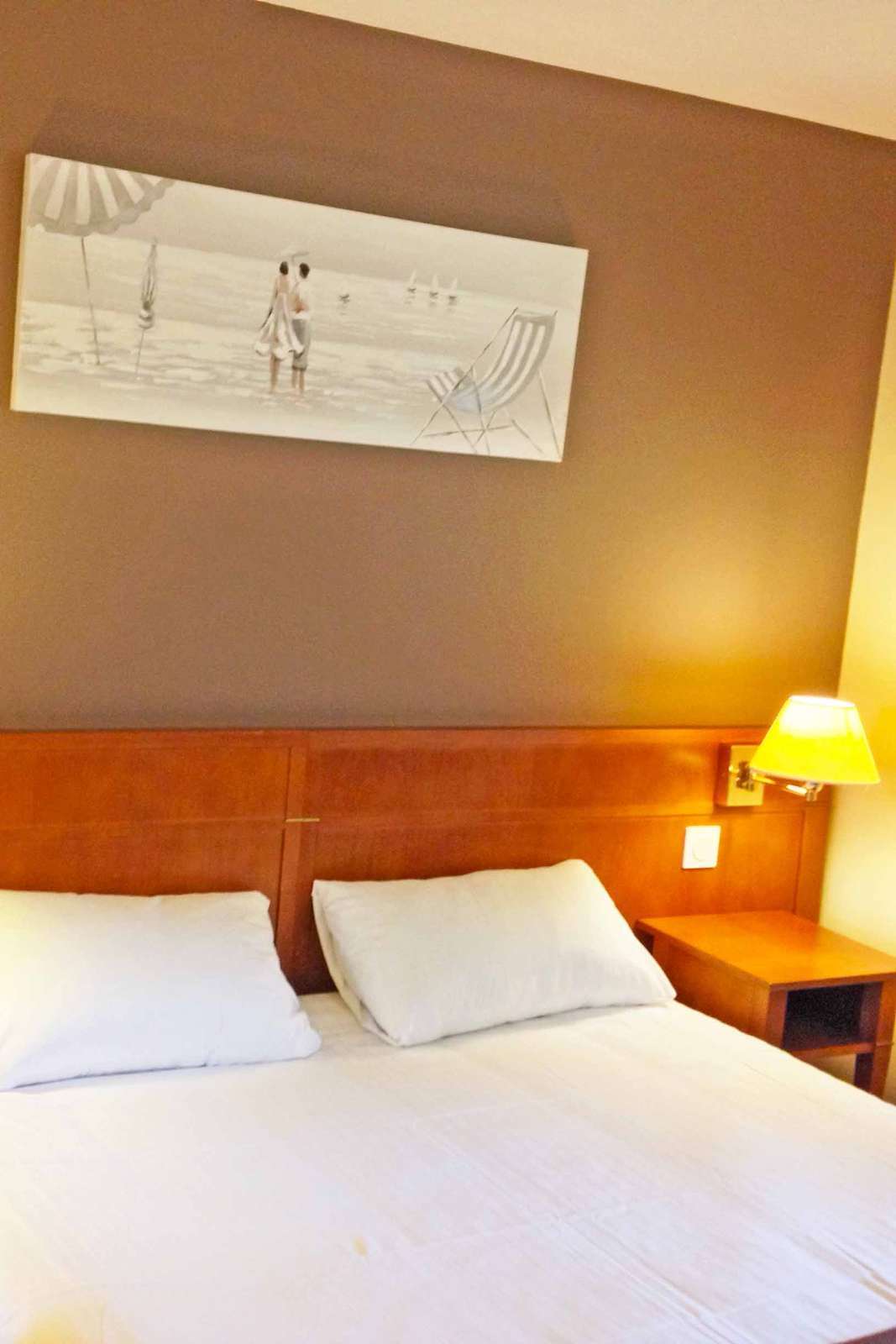 Hotel Eden Park Hotel photo 2