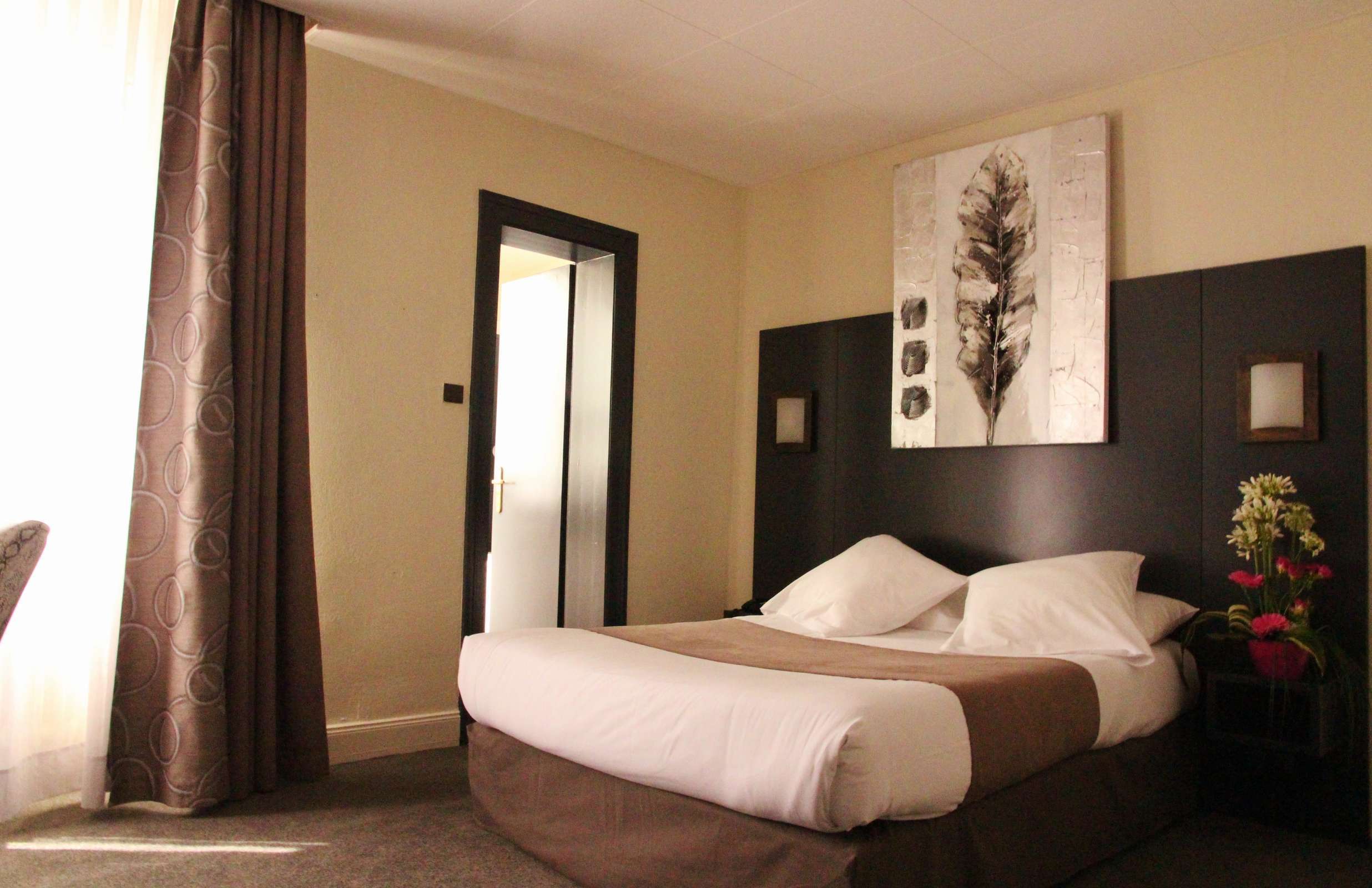 Hotel Inter Hôtel Le Bristol photo 4