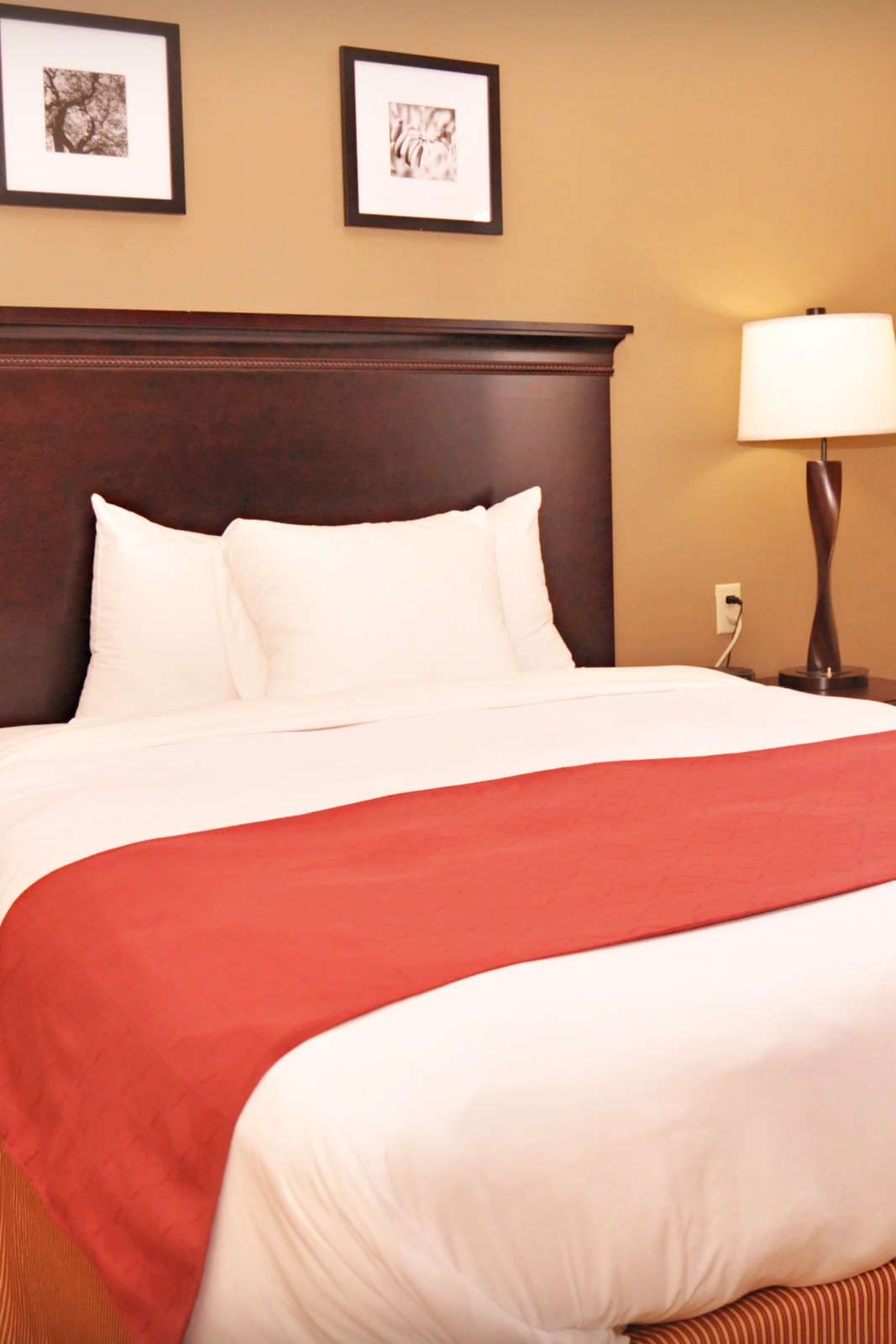 Hotel Country Inn & Suites By Carlson, Kearney photo 2