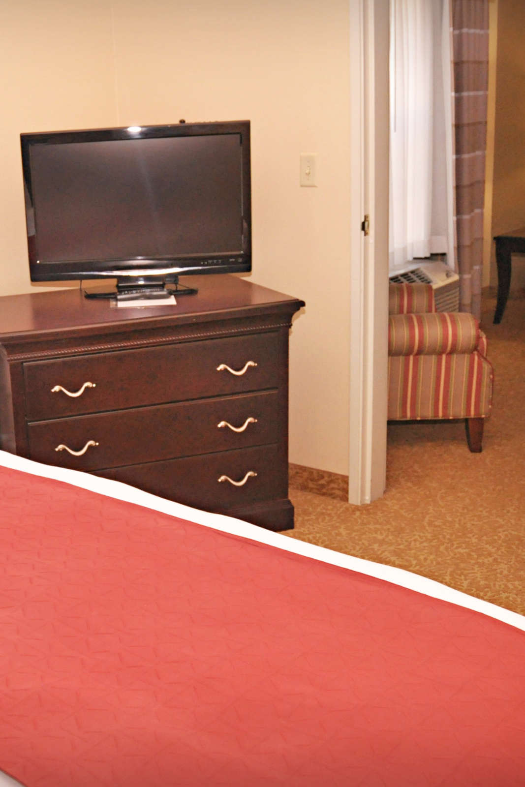 Hotel Country Inn & Suites By Carlson, Kearney photo 5