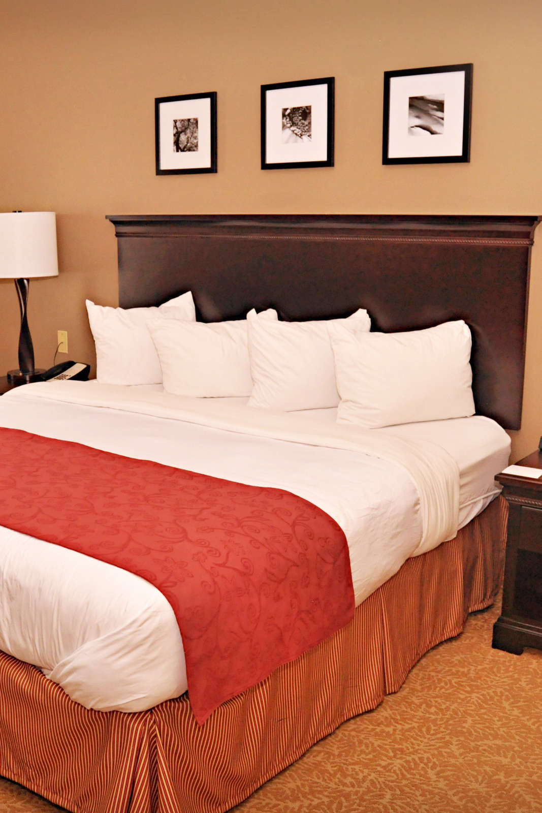 Hotel Country Inn & Suites By Carlson, Kearney photo 3